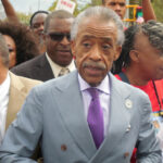 TSU Pays Al Sharpton $48,000 To Be Guest Lecturer