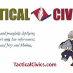Guests Welcome To Monthly Meeting Of Tactical Civics Mt. Juliet