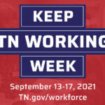 Tennessee Announces Statewide Employment Push