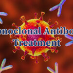 Tennessee Has Recommended Vaccinated Lose Access To Monoclonal Treatment