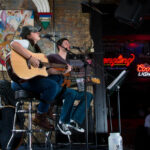 Tennessee Senators Introduce Legislation To Support Live Music Industry