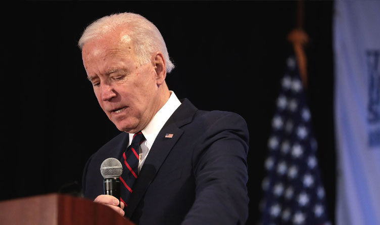 The Biden Administration Is Failing Tennesseans: Blackburn Op-Ed