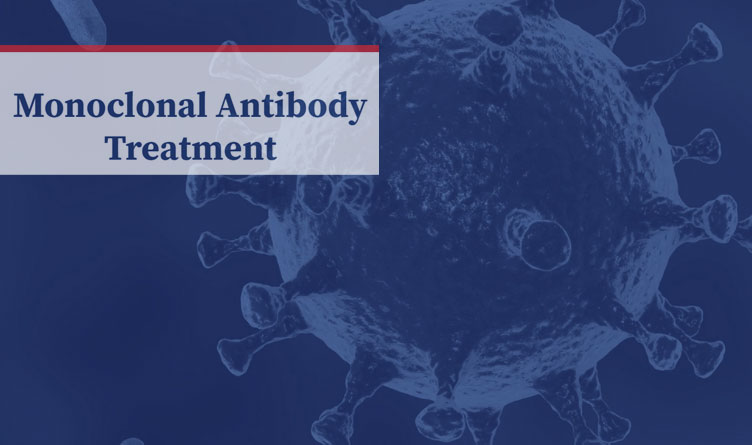 Unclear Guidelines Cause Sick Patients To Be Denied Antibody Treatments