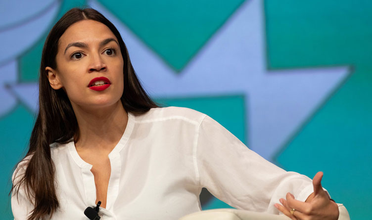 Unemployment Rises As AOC Fights To Re-Up Federal Benefits