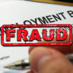 Unemployment Fraid Scrutinized Ahead Of Debate Over Renewing Federal Benefits