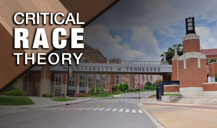 University of TN Knoxville Hosts Racially Segregated Workshops