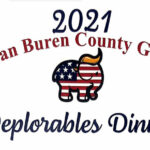 Van Buren County GOP Event To Feature DesJarlais, Rose, Sexton & Bowling