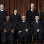 Abortion, Gun Rights, More: Supreme Court Faces Litany Of Major Cases This Term