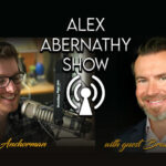 Scandal, Medical Freedom, And Polling Data With Brandon Lewis