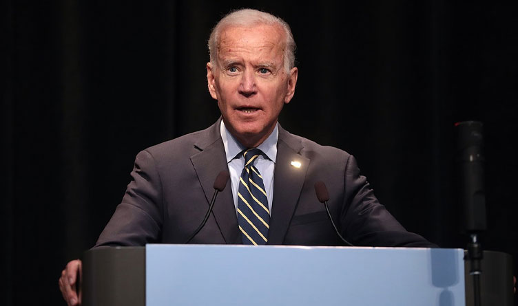 Biden Corporate Tax Hikes Will Hinder Investment, Economic Growth