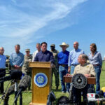 Biden Ignores Border Crisis Meeting Request, GOP Governors Propose Their Own Solutions