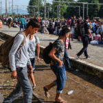 Blackburn & Graham Urge Biden To Tell Immigrant Caravan To Turn Around