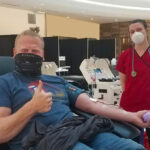 Blood Donors Urgently Needed This Fall