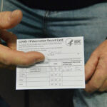 Border Patrol Agents Confiscate Counterfeit Vaccine Cards Across U.S.