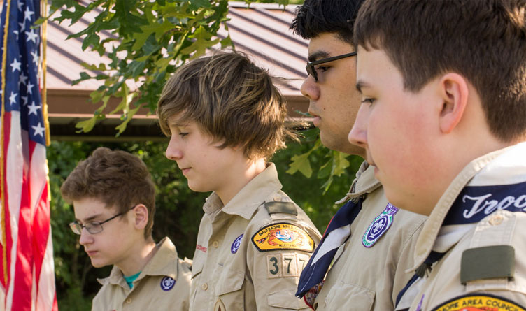 Boy Scouts Of America Will Refuse Religious Exemptions