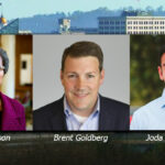 Chattanooga City CFO Retires, Replaced By Kelly’s Chief Of Staff