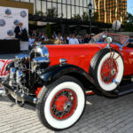 Chattanooga Motorcar Festival Culmination of Coker's Automotive Passion