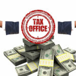 Dems Consider New Tax To Fund Trillions In Social Spending