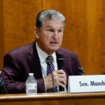 Senator Joe Manchin