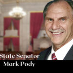 East Tennessee Republicans Unite To Re-Elect Pody