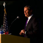 Tennessee Governor Bill Lee Emergency Powers