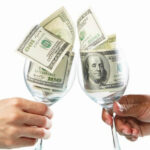 Ford Wines & Dines Lawmakers For Access To Your Tax Dollars