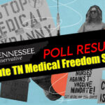 97.3% Of GOP Primary Voters Want TN Health Committees To Restore Medical Freedom