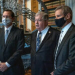 Garnering Support For Special Session On Medical Freedom Is Not A Given