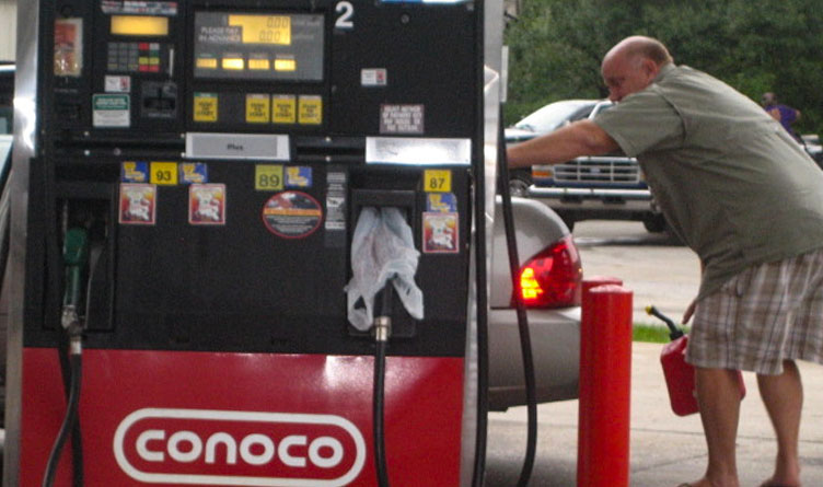 Gas Prices Up $1.25 Per Gallon Over Past Year, Home Heating Fuel Costs Expected To Skyrocket