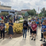 Greater Chattanooga Right To Life Responds To Planned Parenthood Rally With Prayer