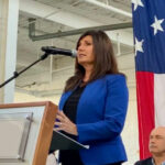 Harshbarger’s Homeland Security Bill Passes U.S. House