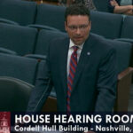 House Republicans Tackles Medical Freedom Bill During Special Session On Ford Megasite