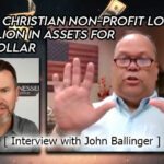 How A Christian Non-Profit Lost $6 Million In Assets For One Dollar
