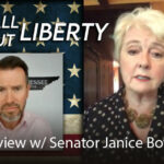 It’s All About Liberty [Interview with Senator Janice Bowling]