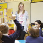 K-12 Education Funding Report Highlights Tennessee System Failures