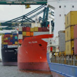 Labor shortage cripples U.S. supply chain