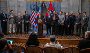 Legislature approves Ford’s Blue Oval City, largest investment in state history