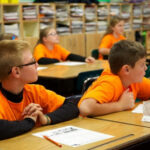 Mid-Cumberland Community Members Lobby For Greater Public School Funding