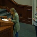 NIH Hospital Protocol For COVID Treatment Presented At Hamilton County Commission Meeting