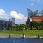 Tennessee Aquarium - Chattanooga