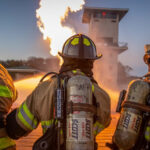 Program Provides Training, Financial Support To TN Volunteer Firefighters
