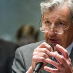 State Lawmaker To Press For Law Banning V@x Mandates By Employers