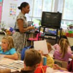 Survey Shows Tennessee Teachers Remain Positive