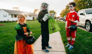 TDOC Launches Annual Halloween Operation Aimed At Sex Offenders