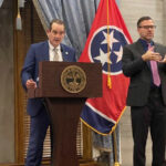 TN Labor Commissioner Won't Rescind OSHA COVID Rule