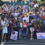 Tennesseans Send Message To General Assembly Before Special Session