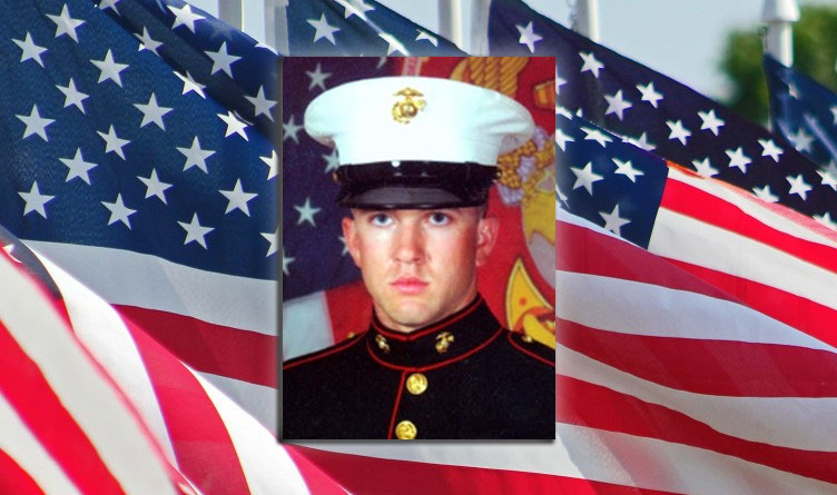 Tennessee Foundation Pays Fallen Marine’s Mortgage