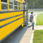 Tennessee Mom Confronts Her Child’s Bus Driver
