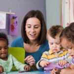 Tennessee Provides Additional Benefits For Child Care Assistance