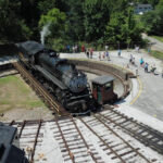 Tennessee Valley Railroad Museum Celebrates 60 Years Of Preserving Railroad History